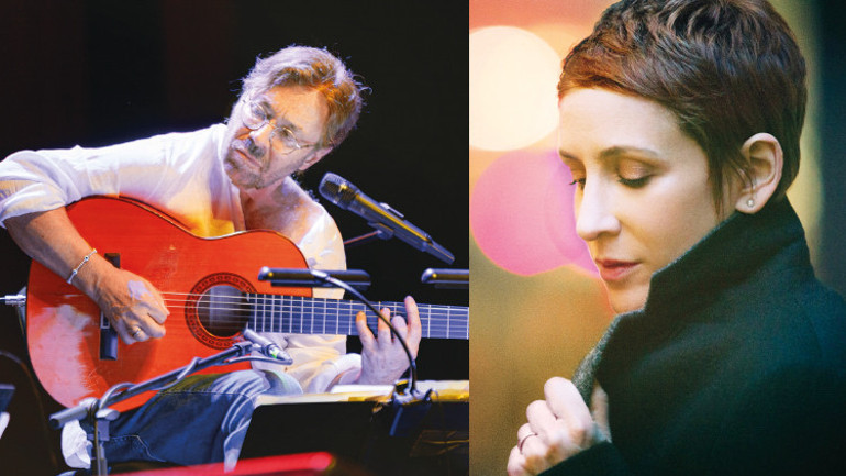 30 sene, 150 sergi, 1.500 sanatçı