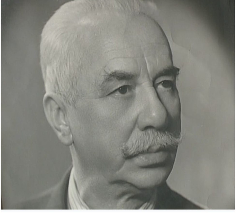 Bugün günlerden Eyüp Sabri Tuncer