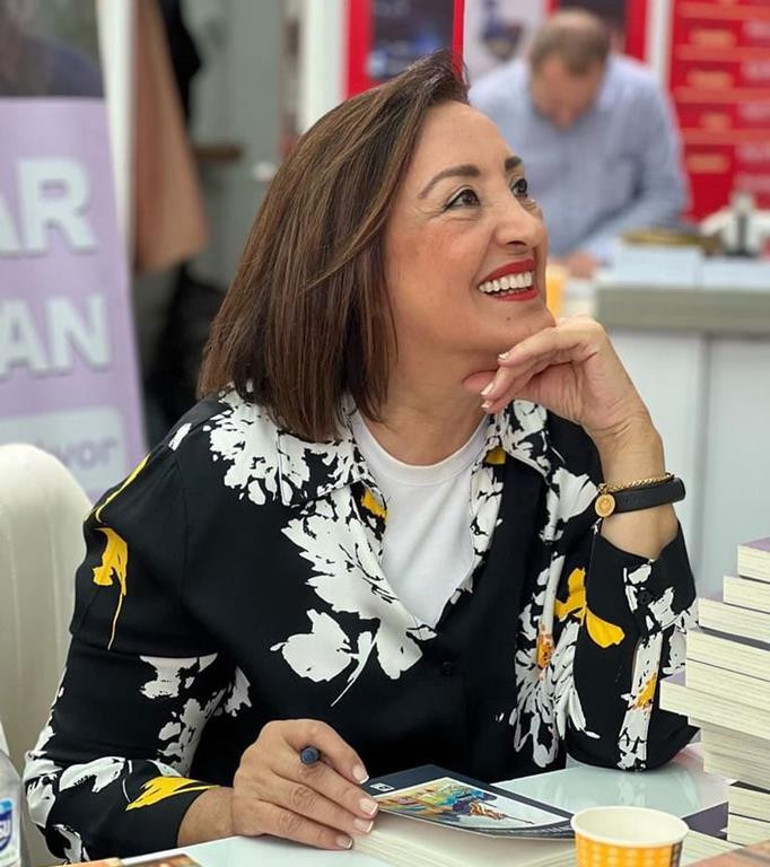 Ankara’nın bağları büklüm büklüm yolları