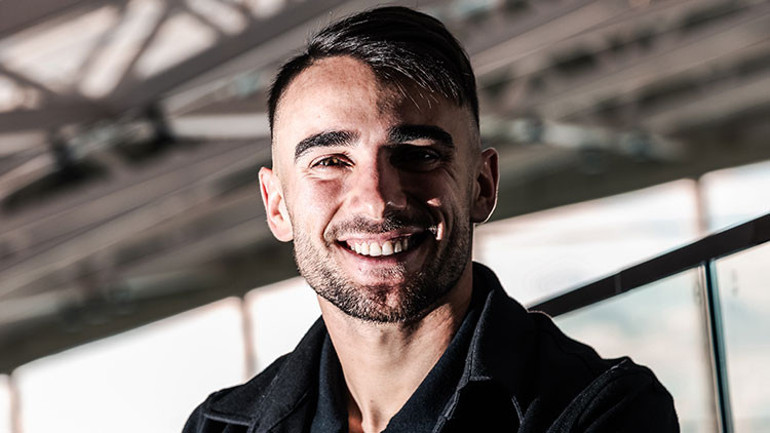 Yunus Akgünden dikkat çeken Leicester City ve A Milli Takım itirafları Yonus dediler, anlam veremedim