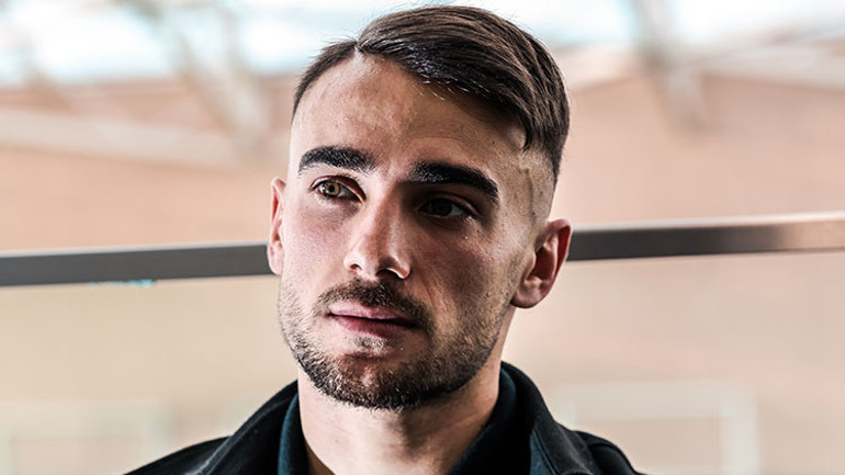 Yunus Akgünden dikkat çeken Leicester City ve A Milli Takım itirafları Yonus dediler, anlam veremedim