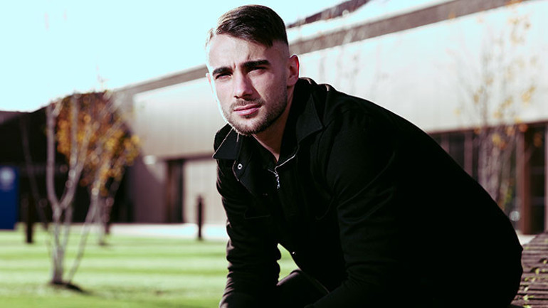 Yunus Akgünden dikkat çeken Leicester City ve A Milli Takım itirafları Yonus dediler, anlam veremedim