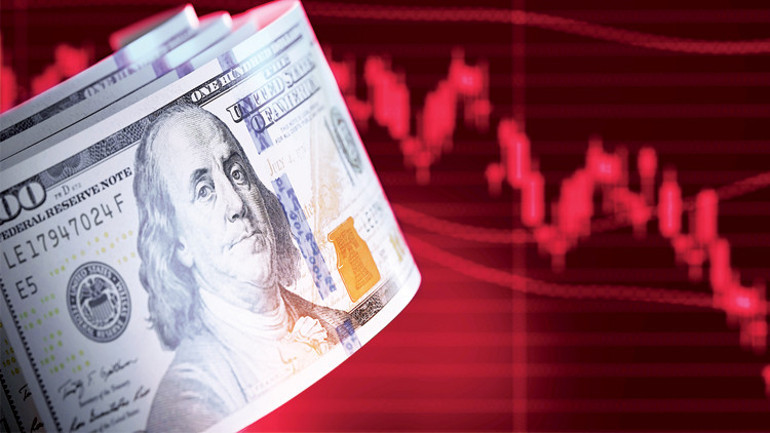 Yabancı yatırımcı 1 milyar doları aştı