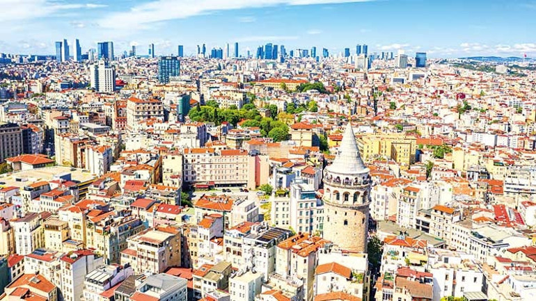 İstanbul’da depremler