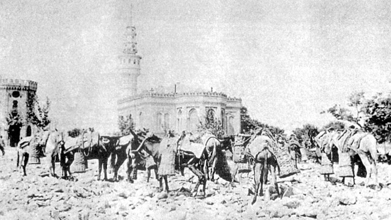 İstanbul’da depremler