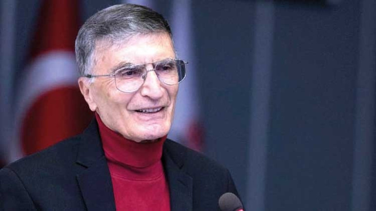 İlim Yayma Ödülleri sahiplerini buldu