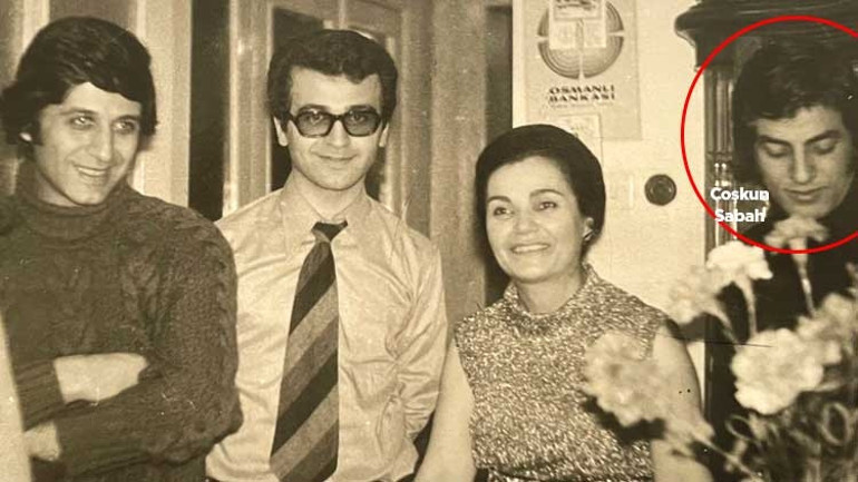 Ünlü sesleri yetiştiren hocaların hocası Süheyla Altmışdört: Krallık bir İngiltere’de bir de musikide vardır