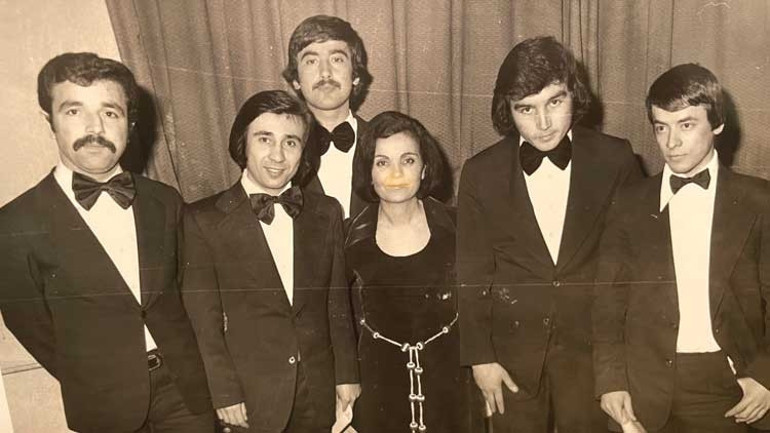 Ünlü sesleri yetiştiren hocaların hocası Süheyla Altmışdört: Krallık bir İngiltere’de bir de musikide vardır