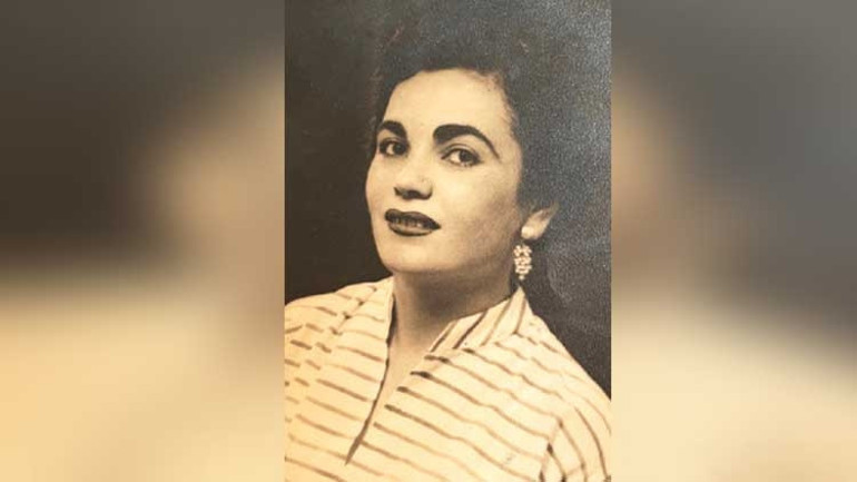 Ünlü sesleri yetiştiren hocaların hocası Süheyla Altmışdört: Krallık bir İngiltere’de bir de musikide vardır