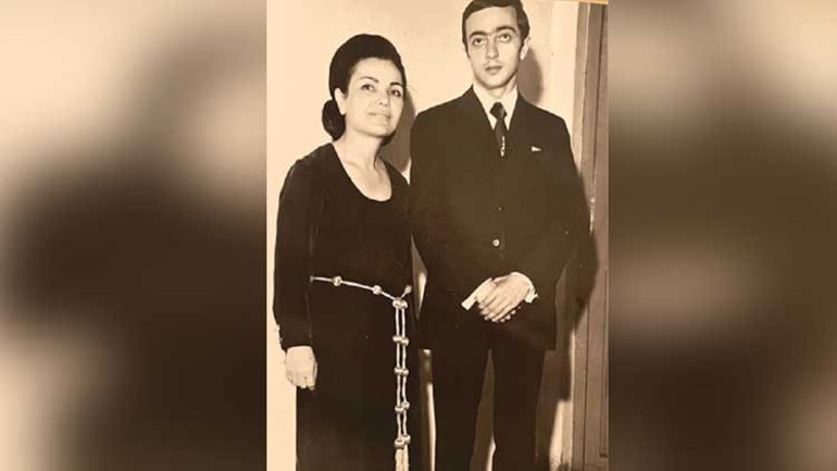 Ünlü sesleri yetiştiren hocaların hocası Süheyla Altmışdört: Krallık bir İngiltere’de bir de musikide vardır