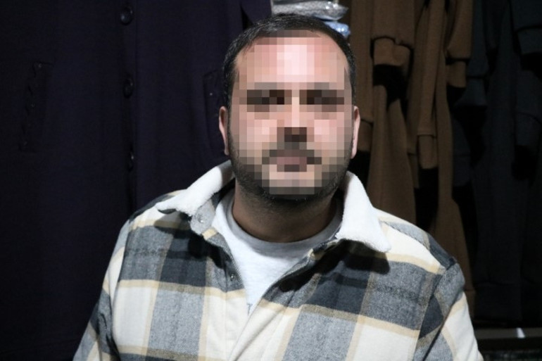 Esnafa Tokatçı Kerim şoku: Arkadaş dedik, İyi niyet dedik ama yanılmışız