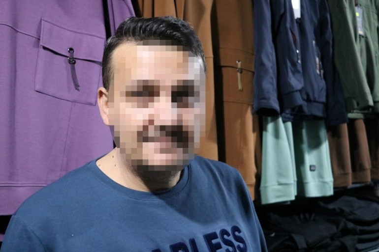 Esnafa Tokatçı Kerim şoku: Arkadaş dedik, İyi niyet dedik ama yanılmışız