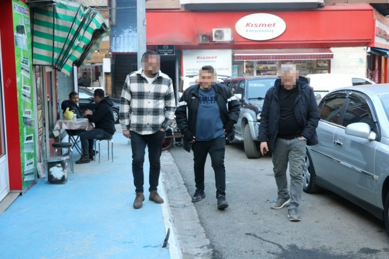 Esnafa Tokatçı Kerim şoku: Arkadaş dedik, İyi niyet dedik ama yanılmışız