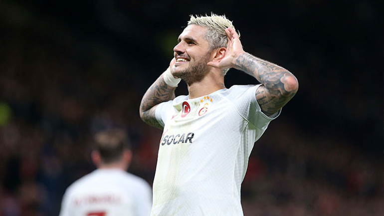 Galatasaray ve Fenerbahçenin Avrupadaki şampiyonluk şansları yüzde kaç Veriler belli oldu