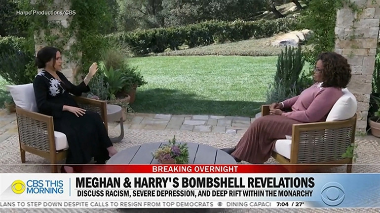 Oprah Winfreyin isyanı: 25 yıl fazla kilolarımla alay ettiler, artık utanmıyorum