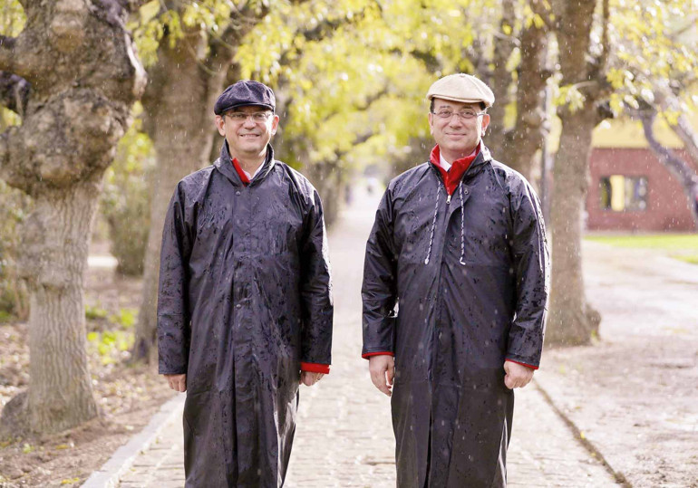 Metin Akpınar’ın bilge gibi konuşması neden tatsız