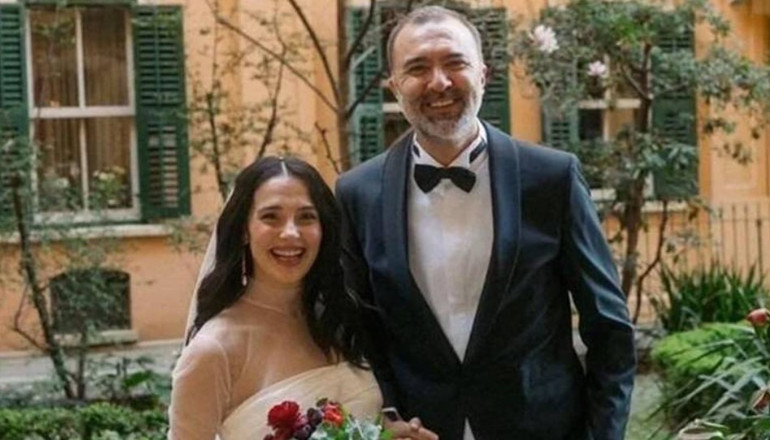 Kapadokyada teklif, Mersinde düğün