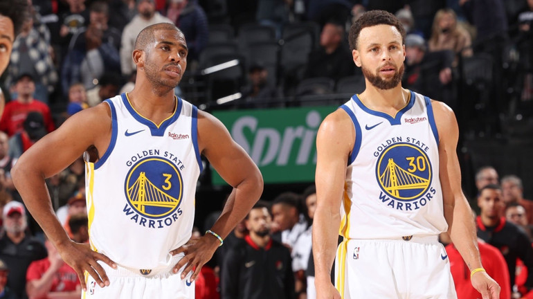 NBAde Gecenin Sonuçları: Stephen Curryden 268 maç sonra bir ilk Üçlük atamadı...