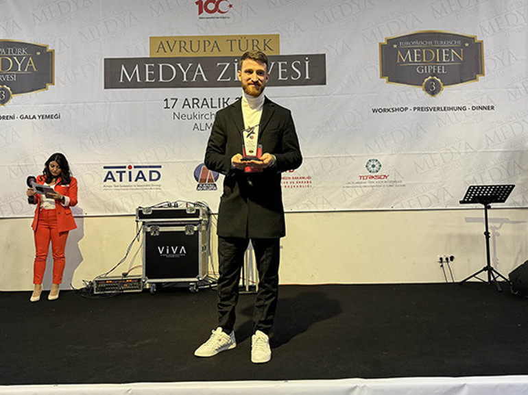 Türkçe medyanın sorunları konuşuldu
