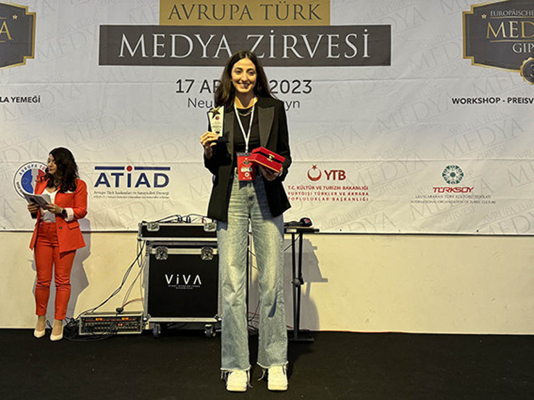 Türkçe medyanın sorunları konuşuldu