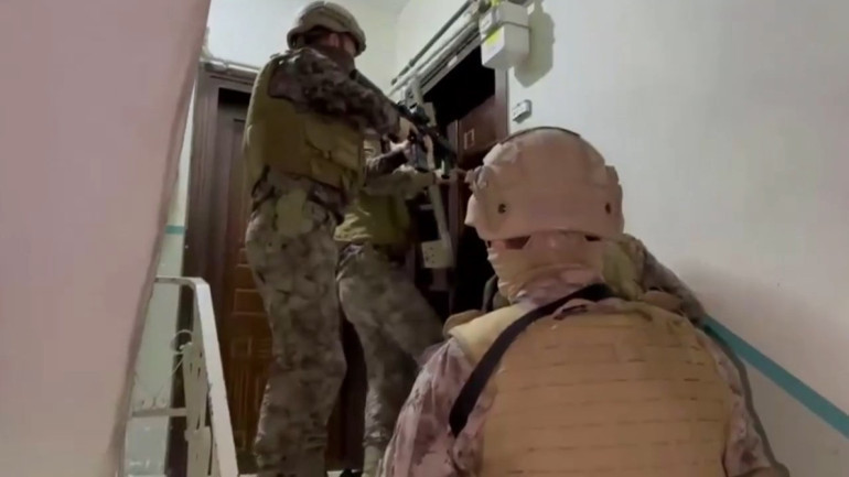 Ece Ronay soruşturmasında yeni detaylar Operasyon anının görüntüleri ortaya çıktı... Azmettiren kişinin ismini verdiler