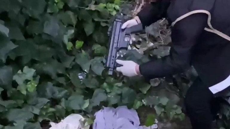 Ece Ronay soruşturmasında yeni detaylar Operasyon anının görüntüleri ortaya çıktı... Azmettiren kişinin ismini verdiler