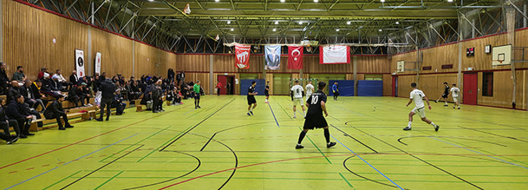 En anlamlı kupada zafer Wiesbadenın