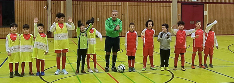 En anlamlı kupada zafer Wiesbadenın