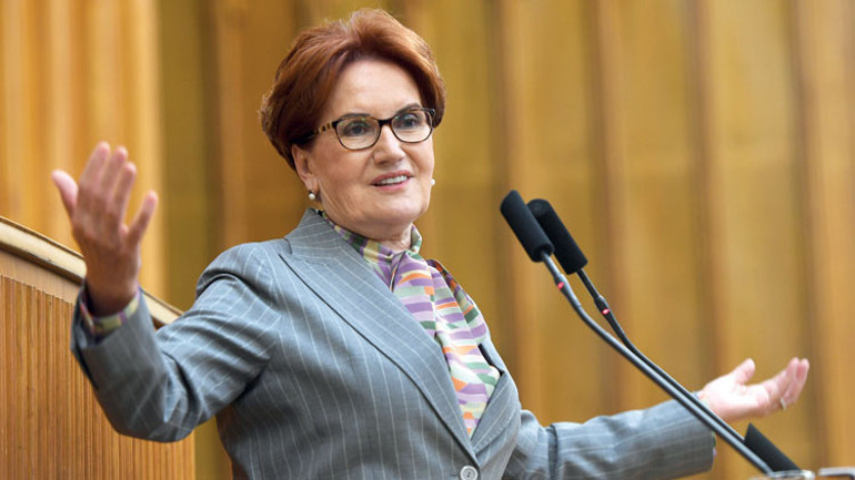 İYİ Parti bu süreçten nasıl çıkar