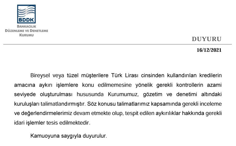 Kredi çekilerek para biriktirilir mi Uzman isim açıkladı… İşte önemli tavsiye ve BDDK’nın kuralı…