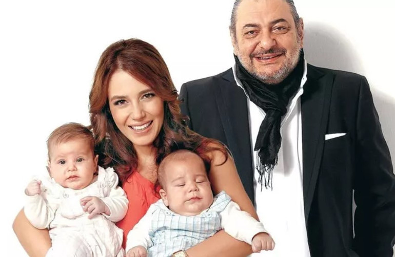 Eski eşler Damla Ersubaşı ile Mustafa Can Keser mahkemelik oldu