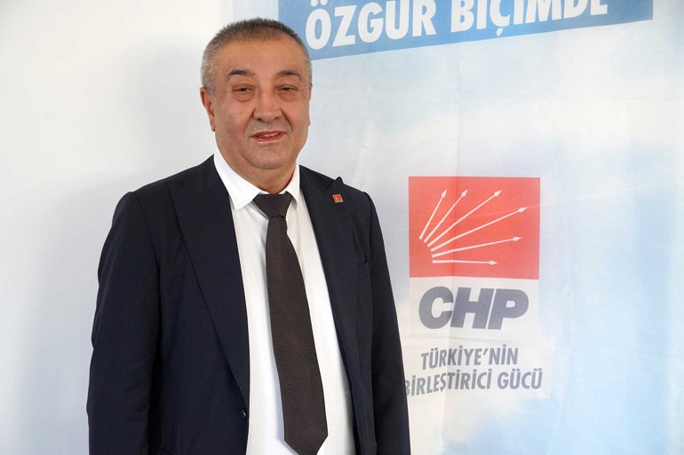 CHP İngiltere Birliği görev dağılımı yaptı