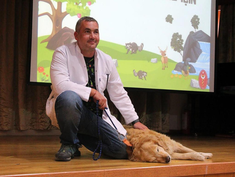 Pandemide kısırlaştırma azaldı sahipsiz köpek sayısı arttı