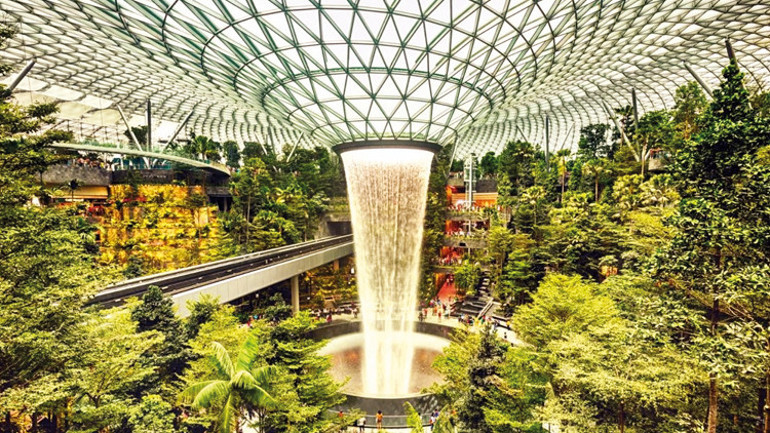 Havacılıkta 2023’ün en iyileri