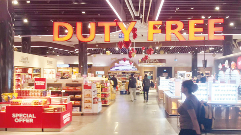 Havacılıkta 2023’ün en iyileri