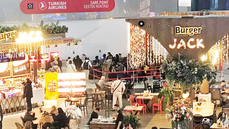 Havacılıkta 2023’ün en iyileri