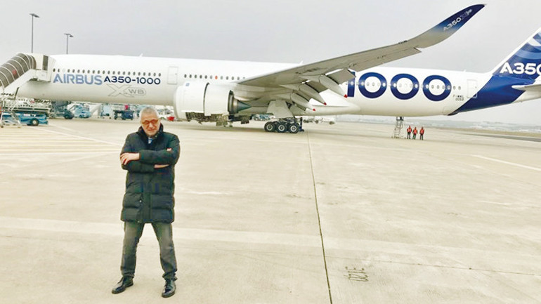 Havacılıkta 2023’ün en iyileri