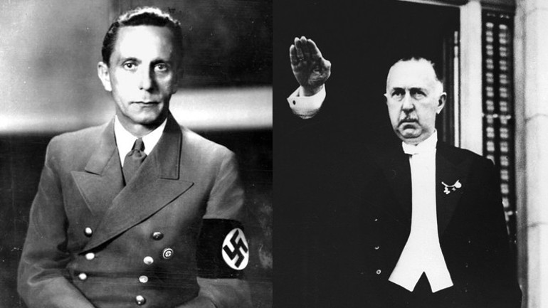 Almanların başlamadan biten filmi... İlk ‘Muhteşem Yüzyıl’ 1935’te engellenmiş