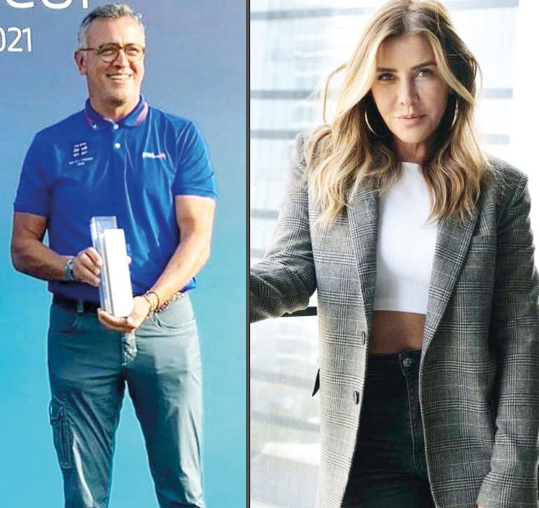 Yeni proje yeni aşkı getirdi