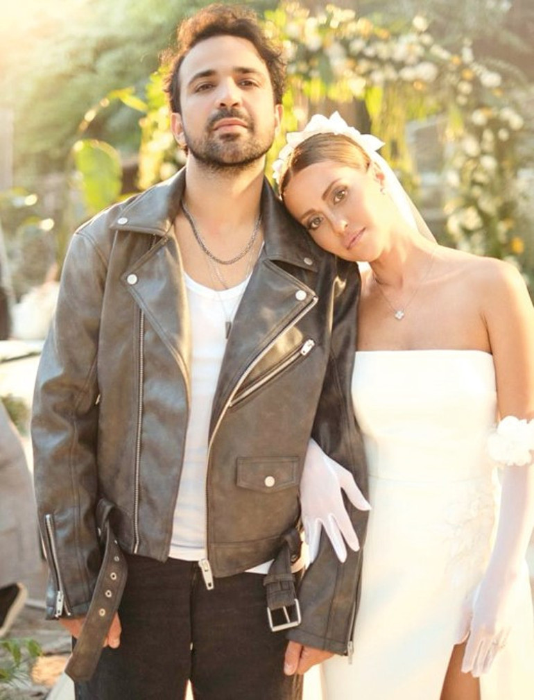 Yeni proje yeni aşkı getirdi