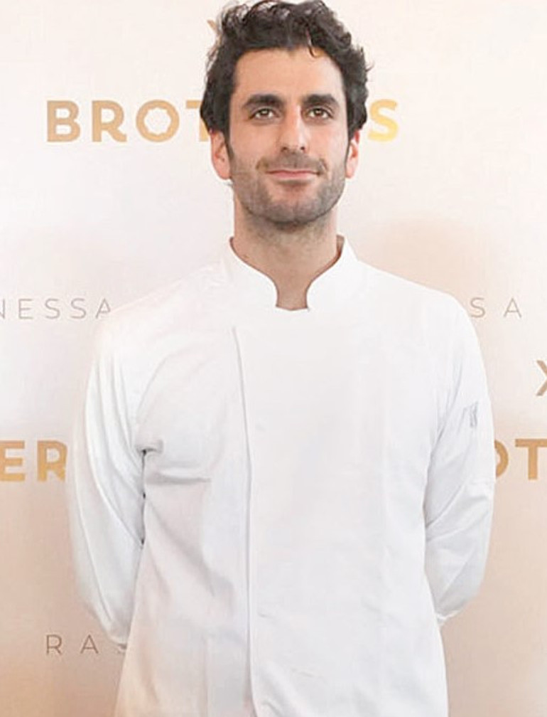 Yeni proje yeni aşkı getirdi