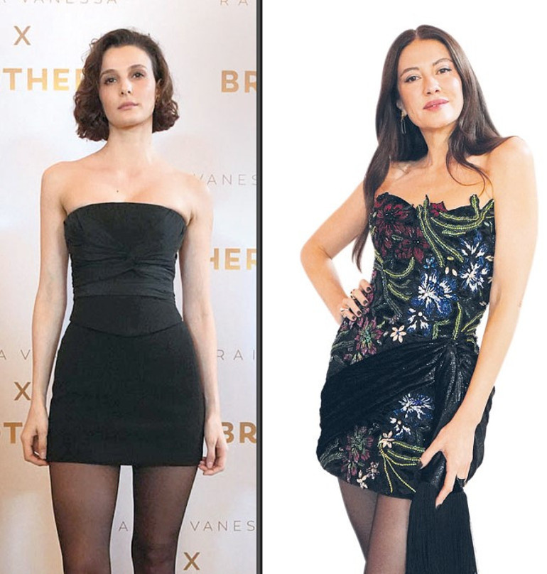 Yeni proje yeni aşkı getirdi