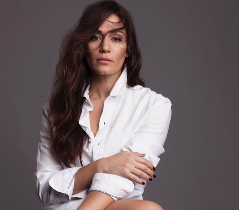 Özge Boraktan tepki: Sözlerim çarpıtıldı