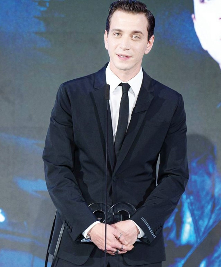GQ Türkiye Men Of The Year 2023 Ödülleri sahiplerini buldu