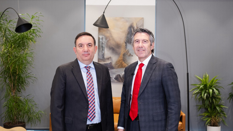 ‘Bir semti yeniden hayata geçirdik’