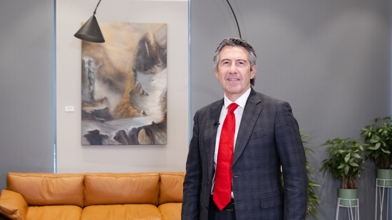 ‘Bir semti yeniden hayata geçirdik’