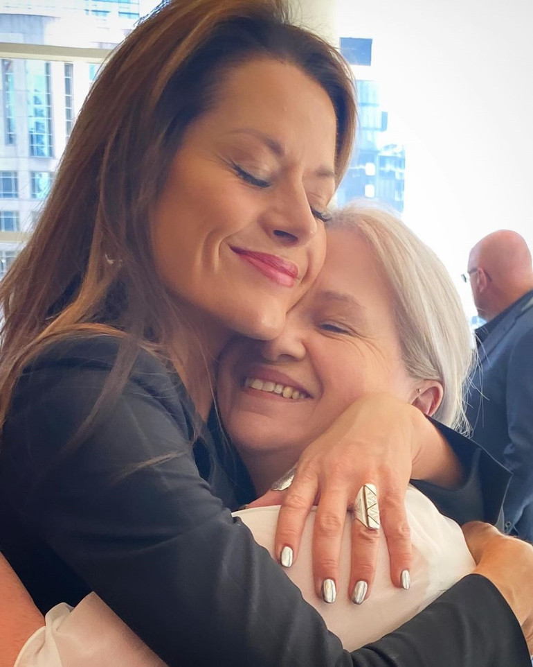 Çocukken tacize uğradı, hayatı kabusa döndü Ünlü oyuncu yıllarca uğraşıp sonunda canavarı hapse attırdı