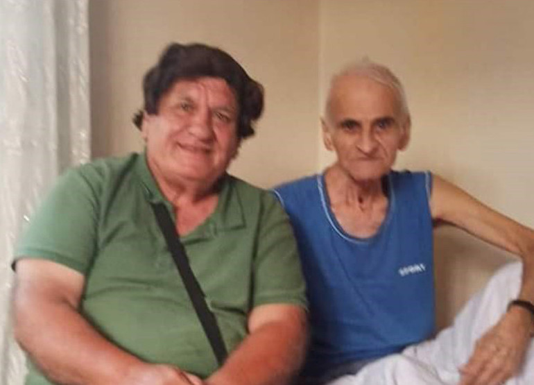 Yeşilçamın usta oyuncusu Cevdet Arıkana veda