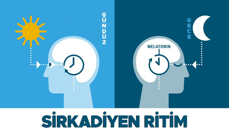 Uykusuzluk sorunu yaşayan, eş dost tavsiyesi ile melatonin takviyesi alıyor ama uzmanlar bilinçsiz kullanımı konusunda uyarıyor