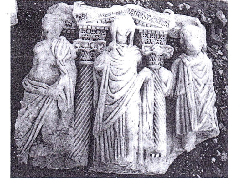 Son 20 yılda 12 bin kültür varlığı evine döndü